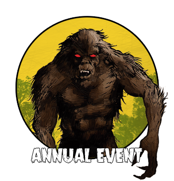 Fouke Monster Festival