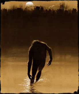 The Legend of Boggy Creek
